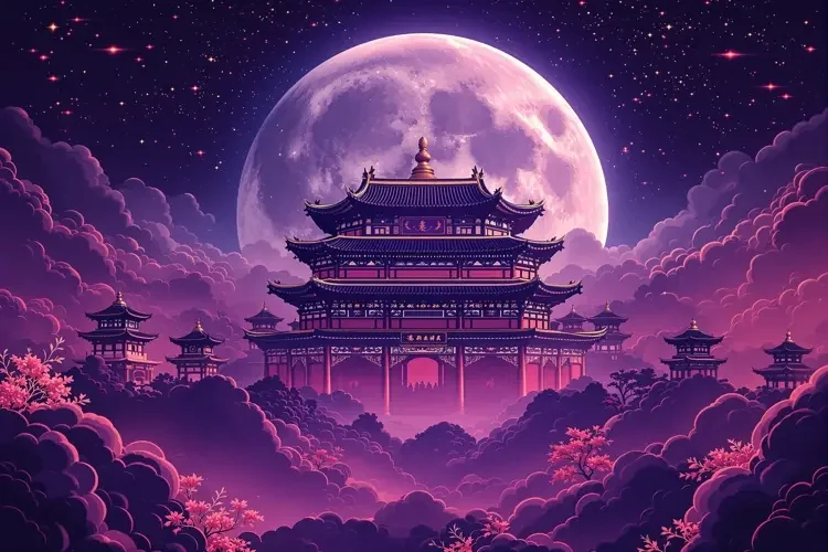 古装类型影视精选