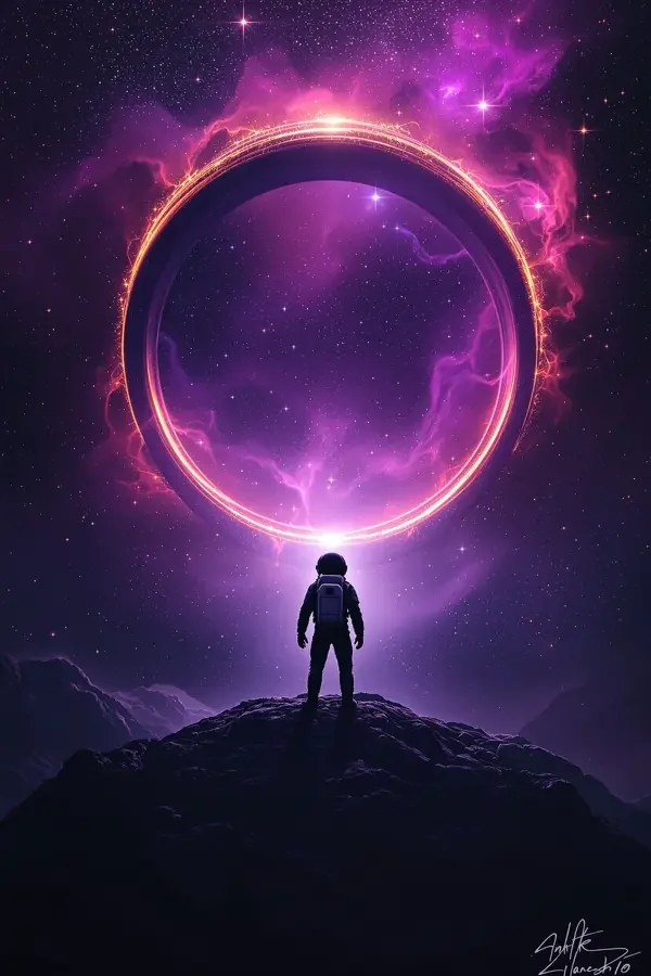 星际远征:归途 - 牛影视 星际远征:归途 海报