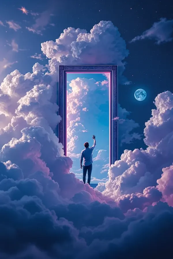经典电影《楚门的世界》海报